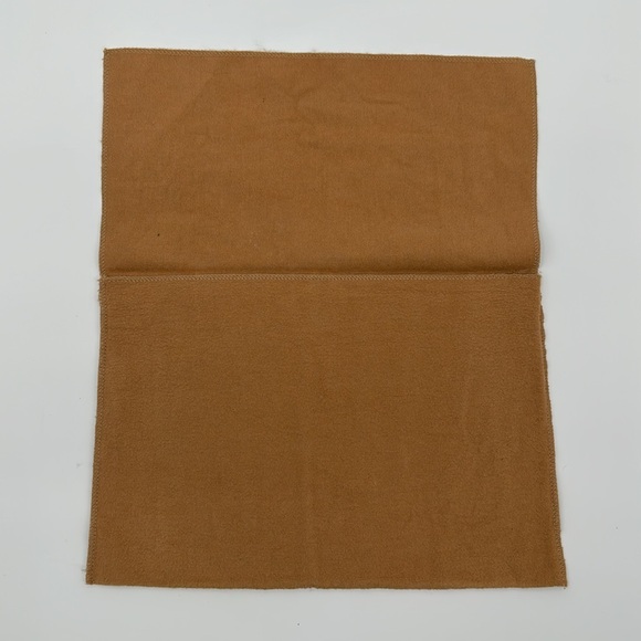 LOUIS VUITTON Vintage Envelope Dust Bag- Small/Medium - Picture 3 of 6